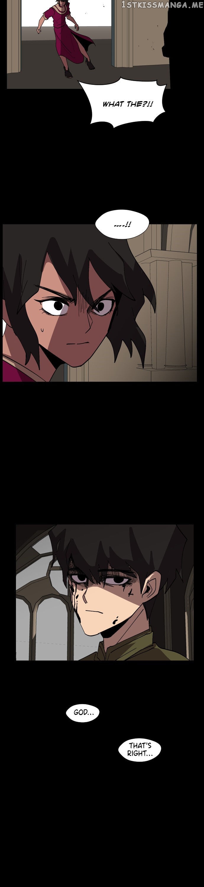 Uglyhood - Manhwa chapter 65 - page 37
