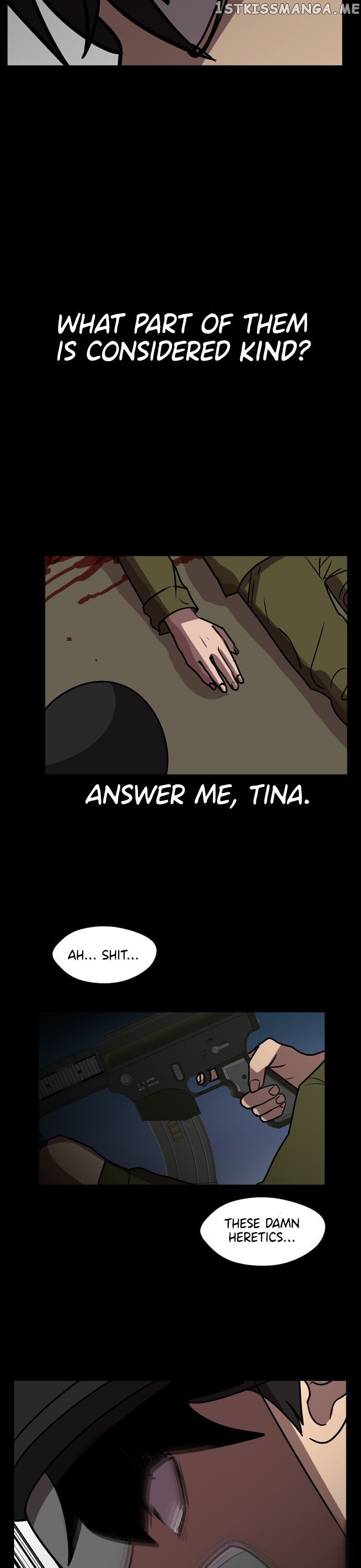 Uglyhood - Manhwa chapter 65 - page 4