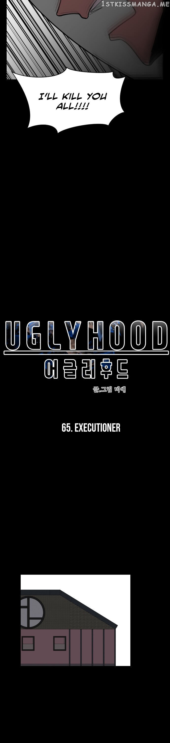 Uglyhood - Manhwa chapter 65 - page 5