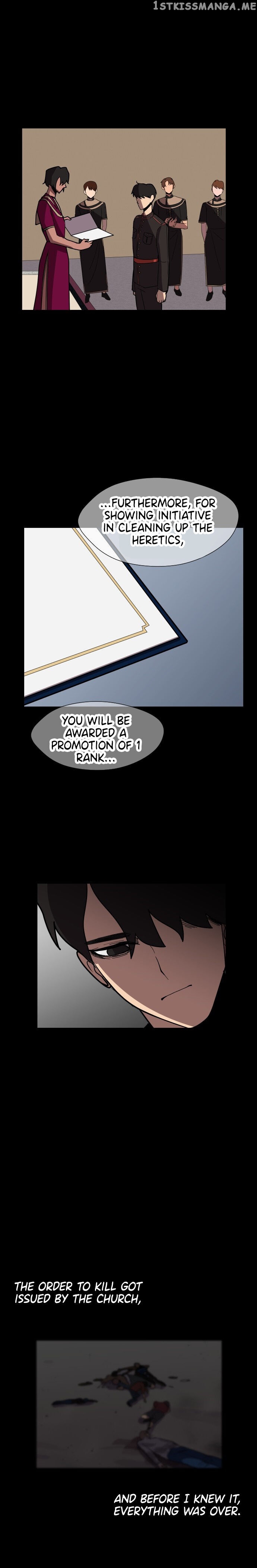 Uglyhood - Manhwa chapter 65 - page 6