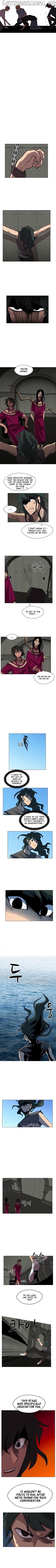 Uglyhood - Manhwa chapter 56 - page 4