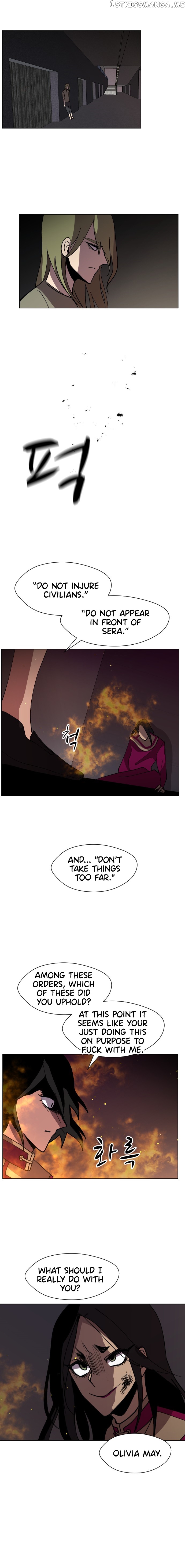 Uglyhood - Manhwa chapter 42 - page 6