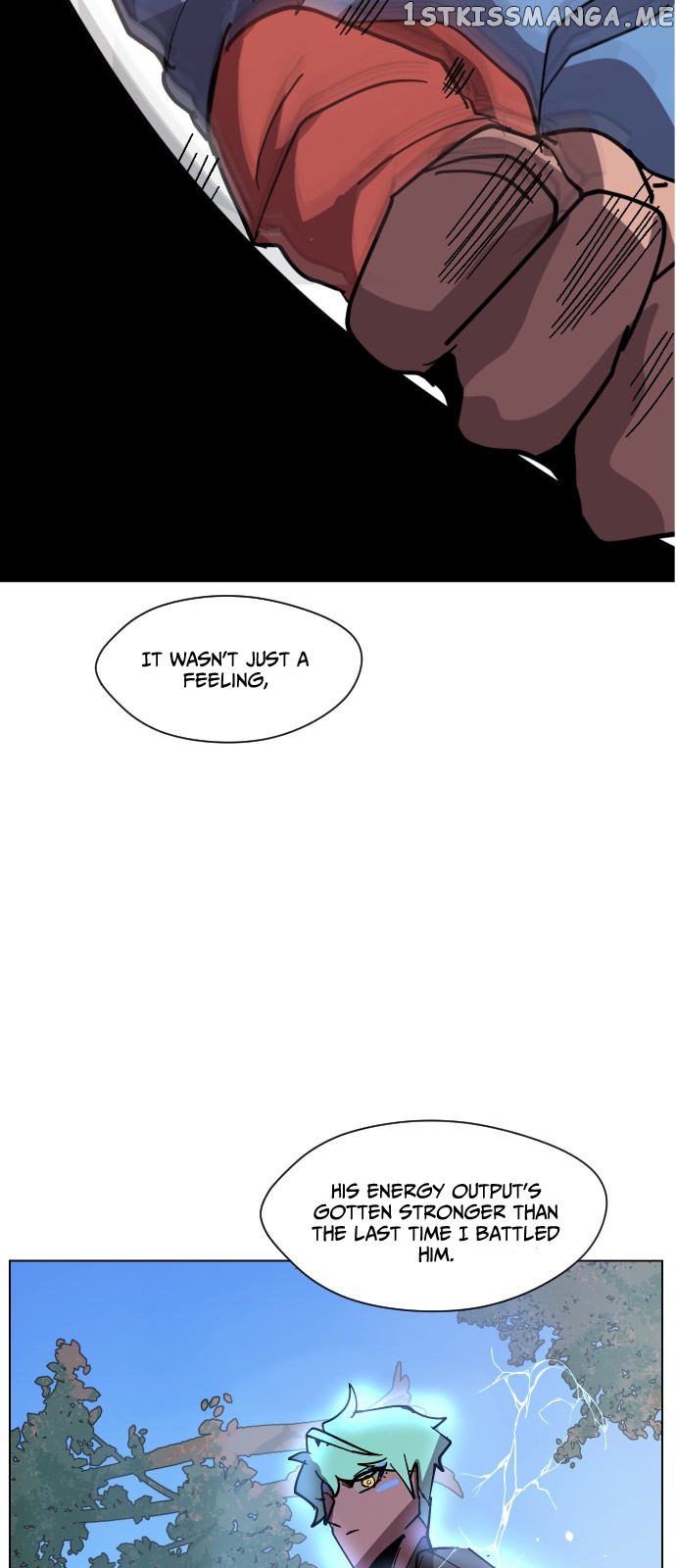 Uglyhood - Manhwa chapter 39 - page 13