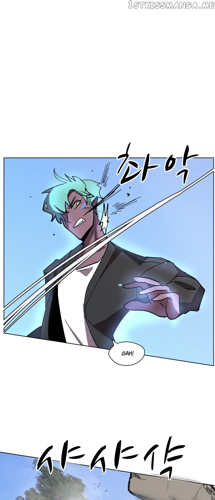 Uglyhood - Manhwa chapter 39 - page 16