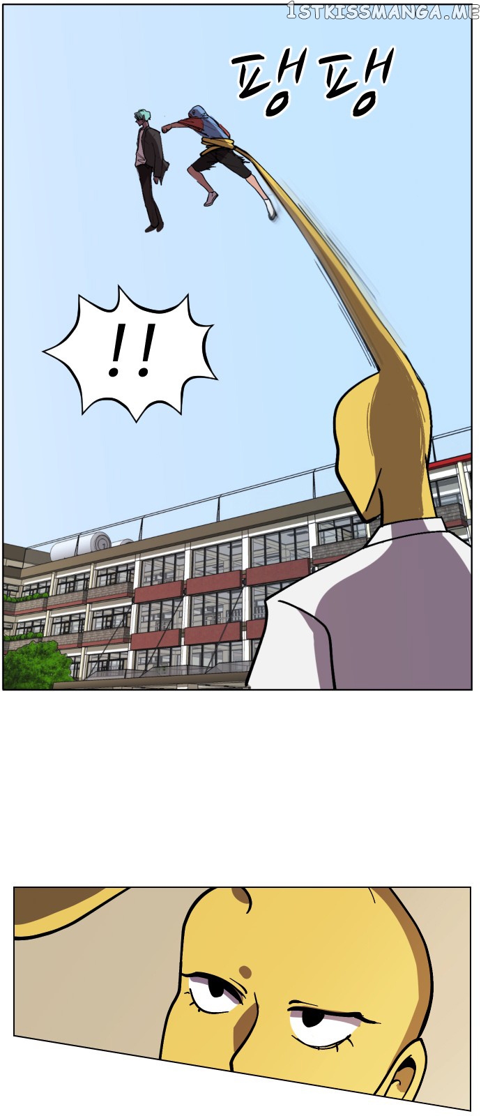 Uglyhood - Manhwa chapter 39 - page 21