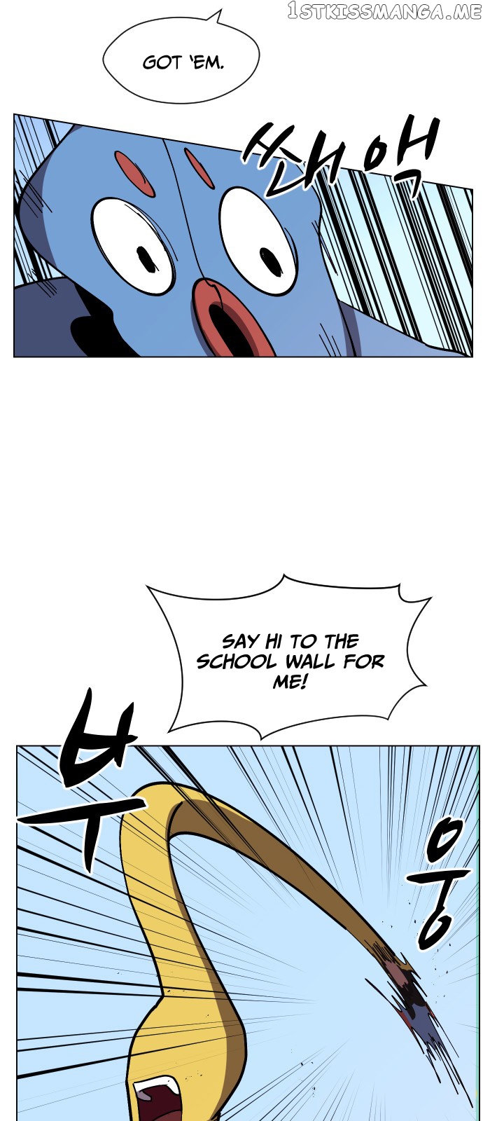 Uglyhood - Manhwa chapter 39 - page 22