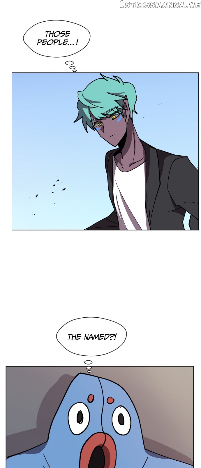 Uglyhood - Manhwa chapter 39 - page 27