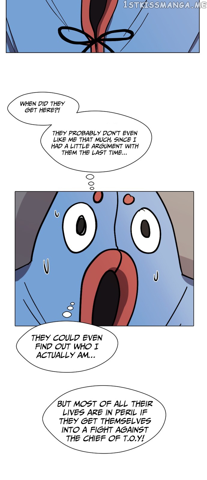 Uglyhood - Manhwa chapter 39 - page 28