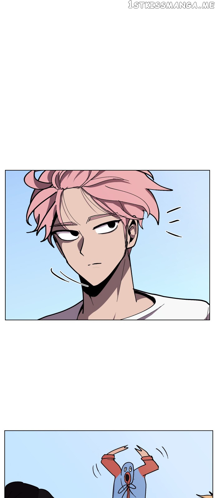 Uglyhood - Manhwa chapter 39 - page 29