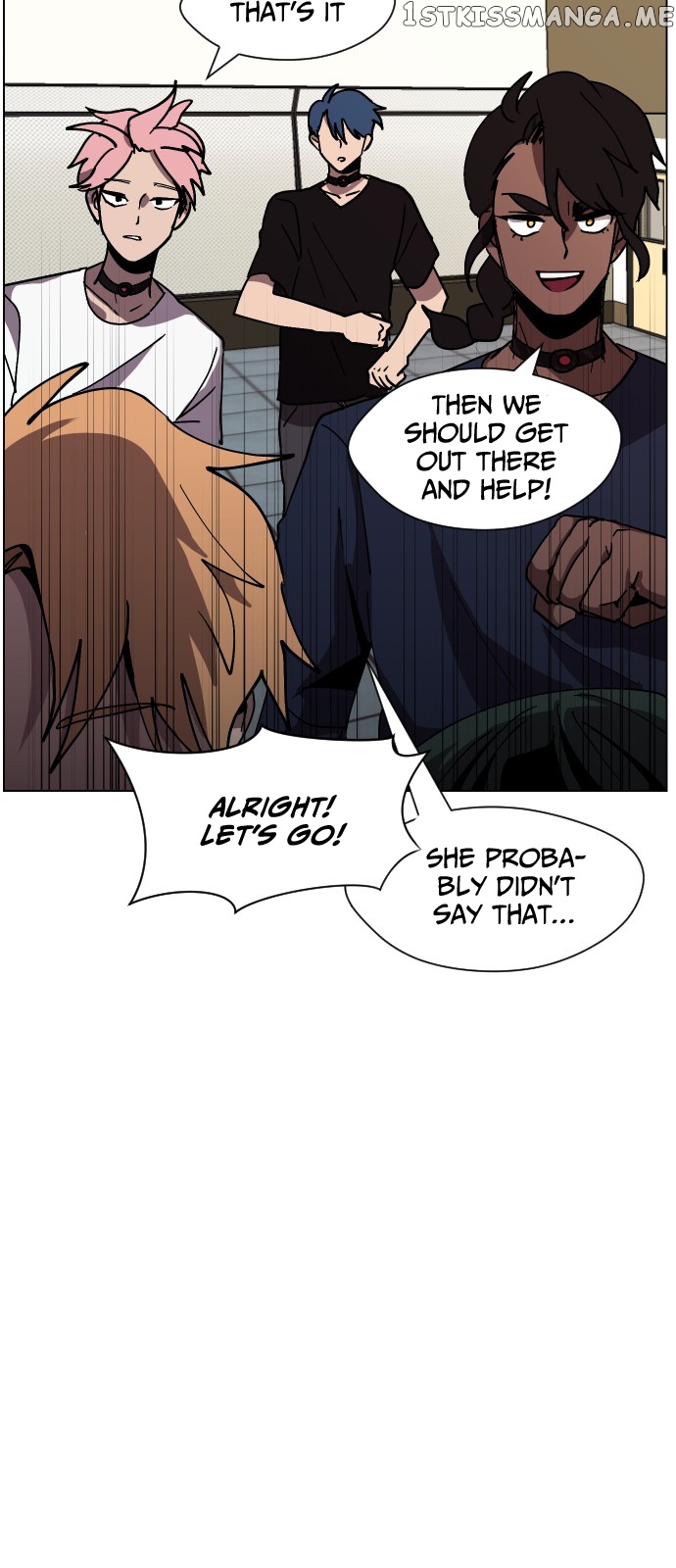 Uglyhood - Manhwa chapter 39 - page 32