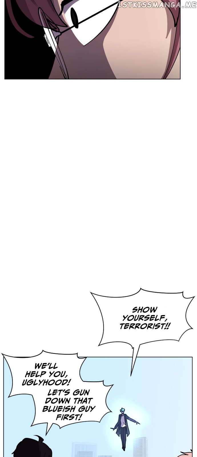 Uglyhood - Manhwa chapter 39 - page 37