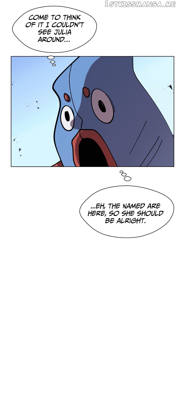 Uglyhood - Manhwa chapter 39 - page 39