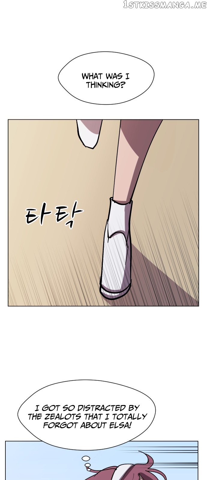 Uglyhood - Manhwa chapter 39 - page 40