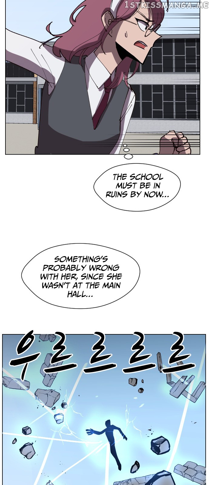 Uglyhood - Manhwa chapter 39 - page 41
