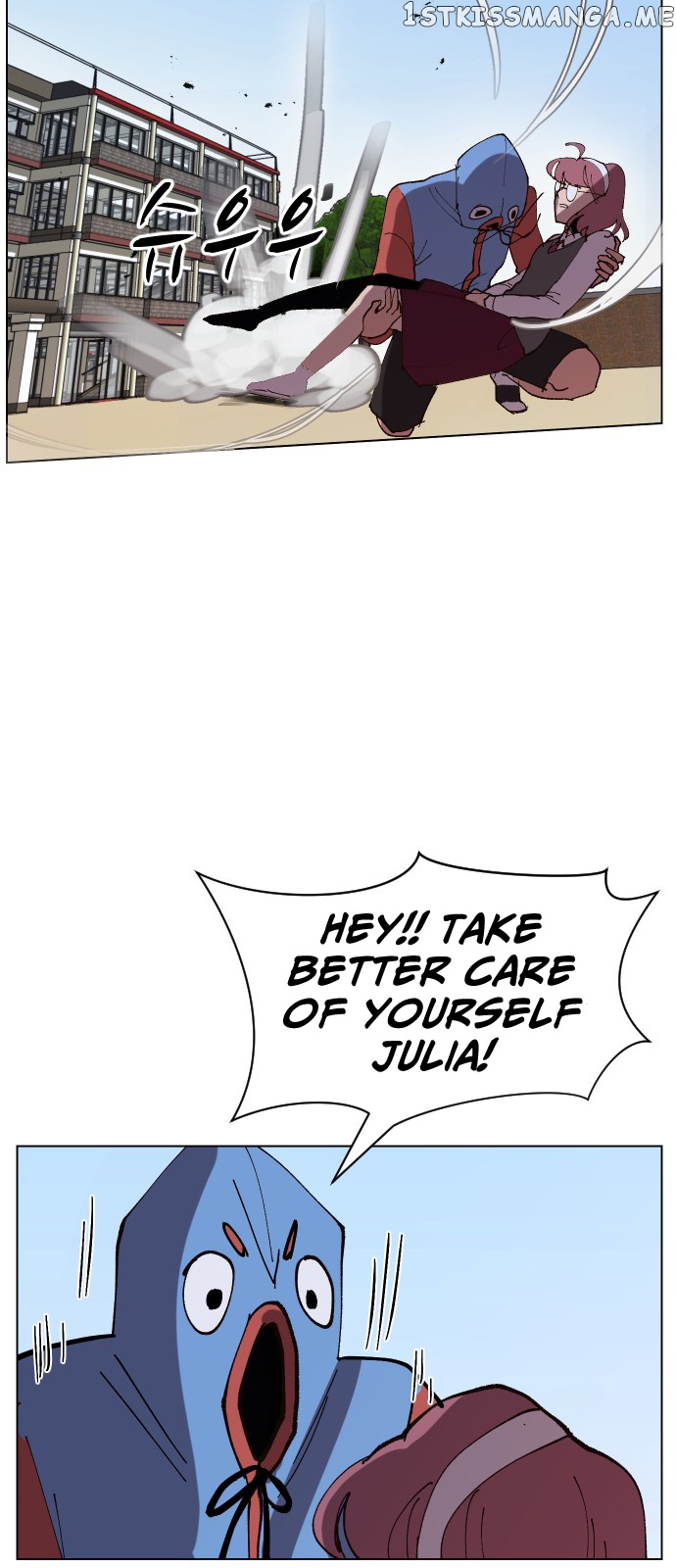 Uglyhood - Manhwa chapter 39 - page 45