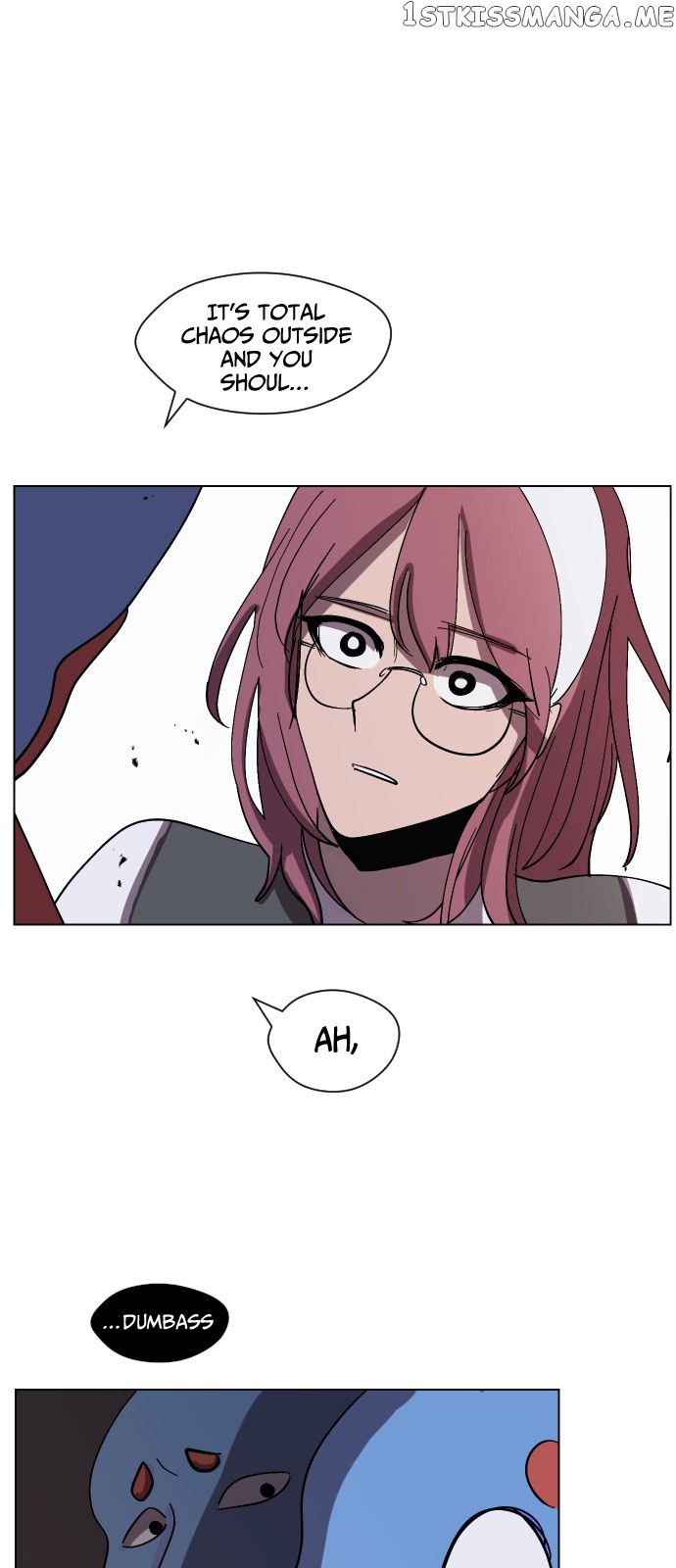 Uglyhood - Manhwa chapter 39 - page 46
