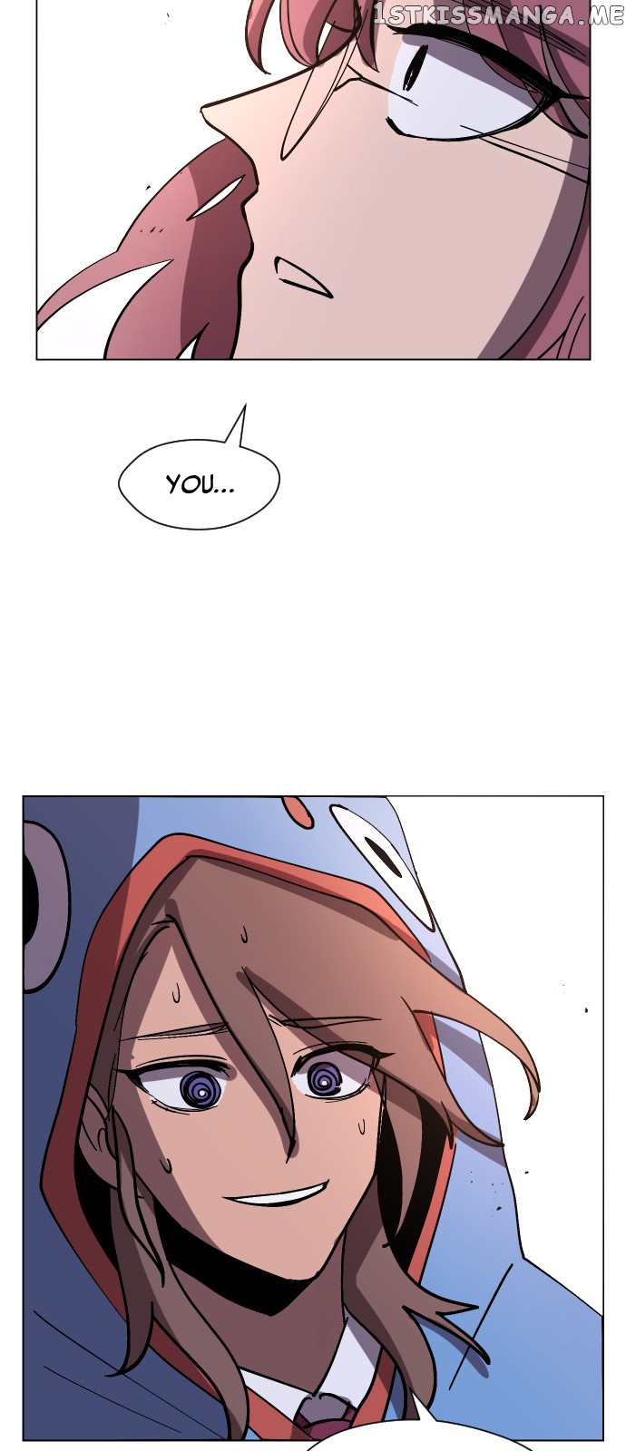 Uglyhood - Manhwa chapter 39 - page 49