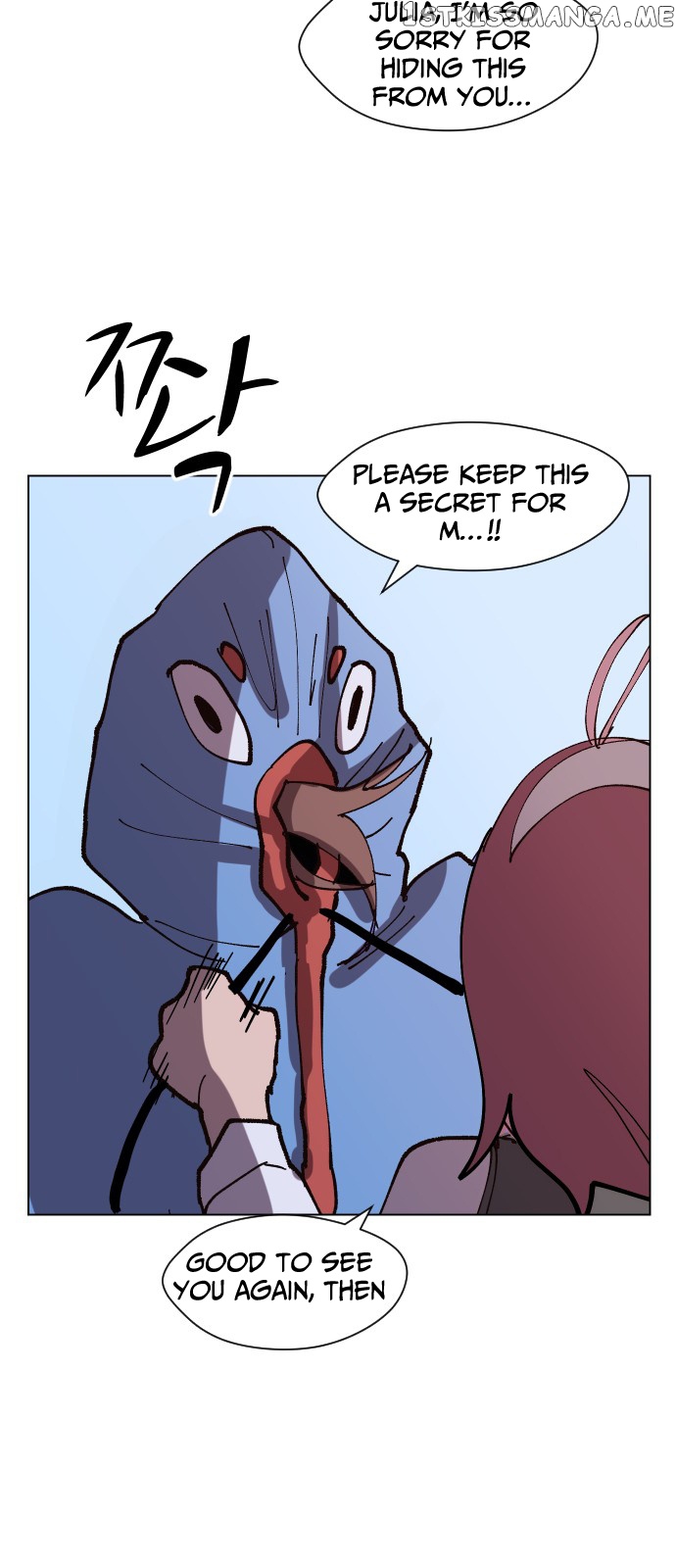Uglyhood - Manhwa chapter 39 - page 50