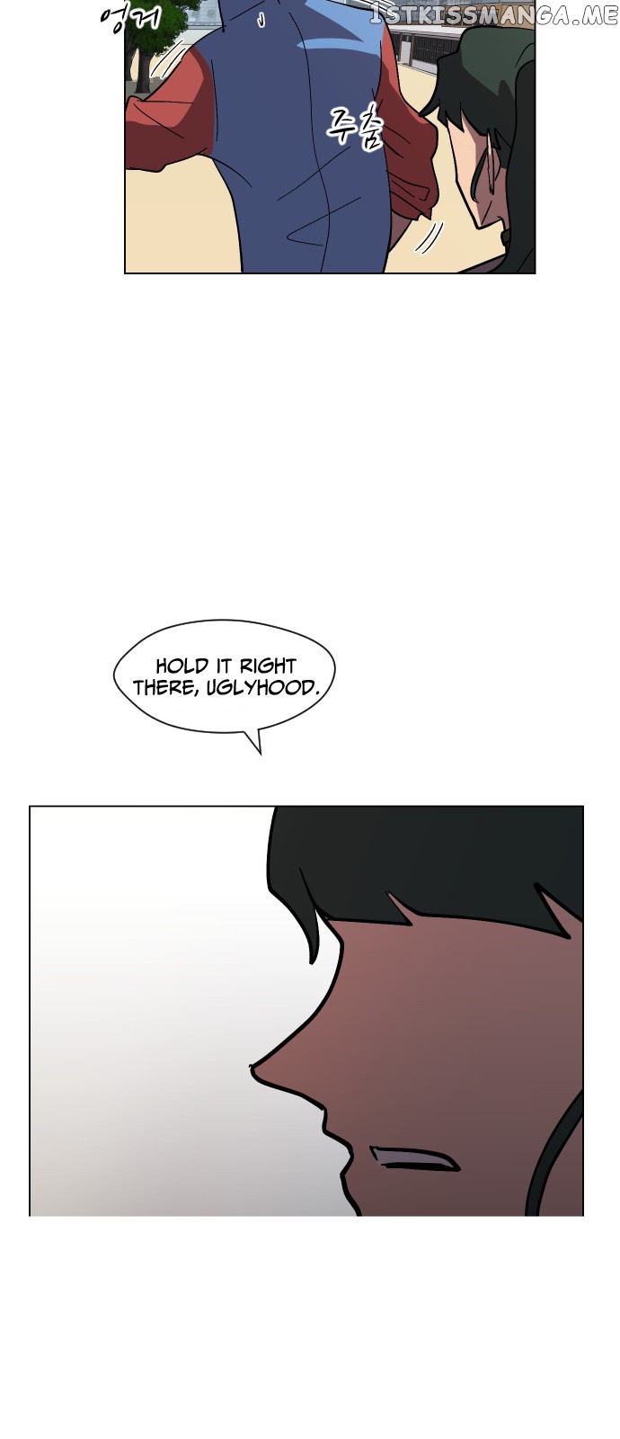 Uglyhood - Manhwa chapter 39 - page 53