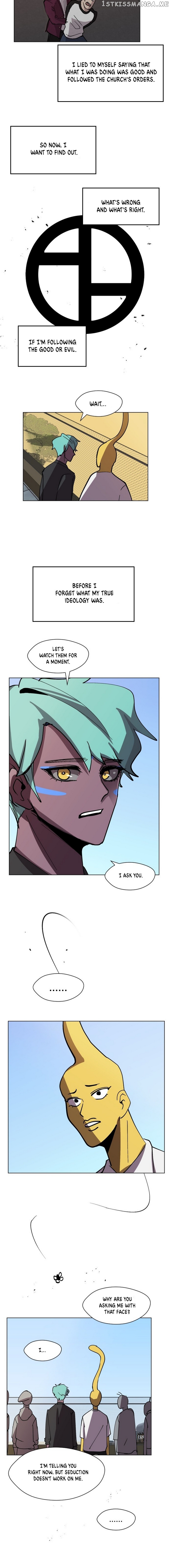 Uglyhood - Manhwa chapter 37 - page 13