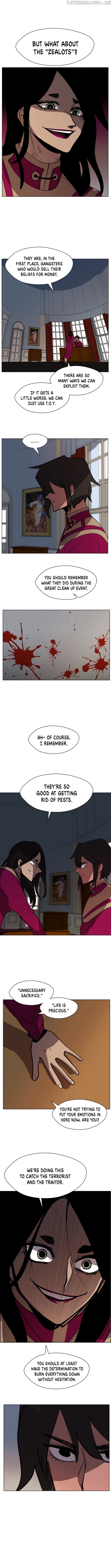 Uglyhood - Manhwa chapter 31 - page 6