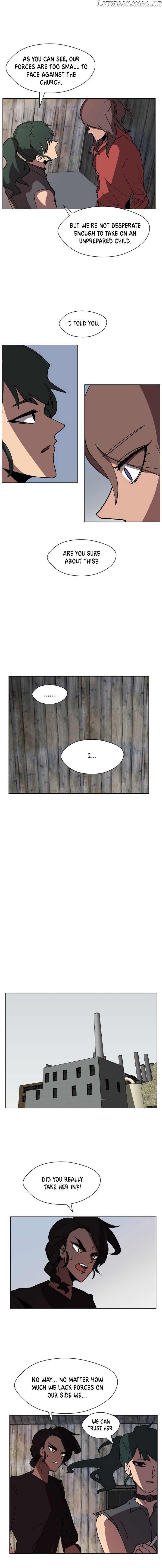 Uglyhood - Manhwa chapter 30 - page 11