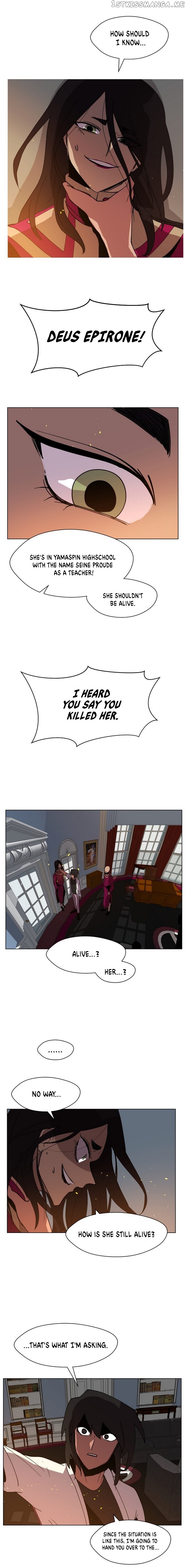 Uglyhood - Manhwa chapter 29 - page 10
