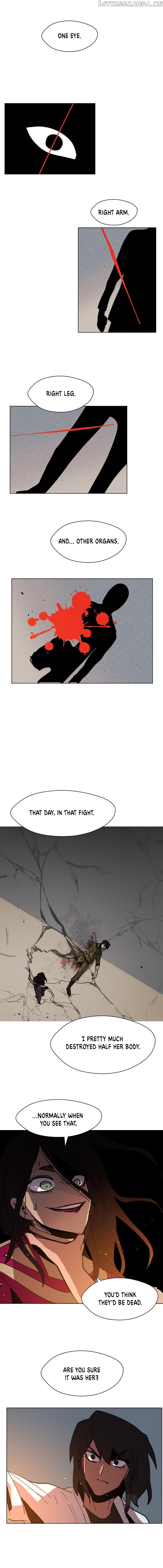 Uglyhood - Manhwa chapter 29 - page 11