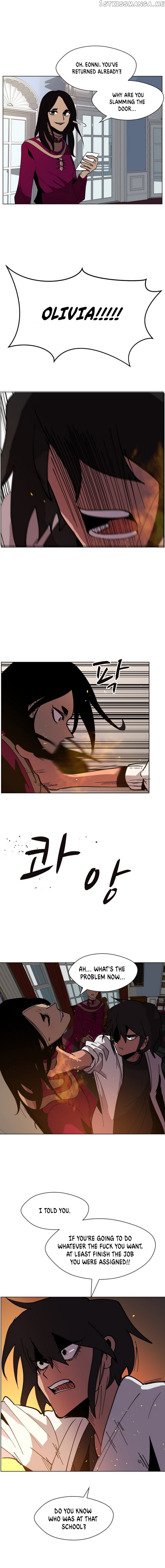 Uglyhood - Manhwa chapter 29 - page 9