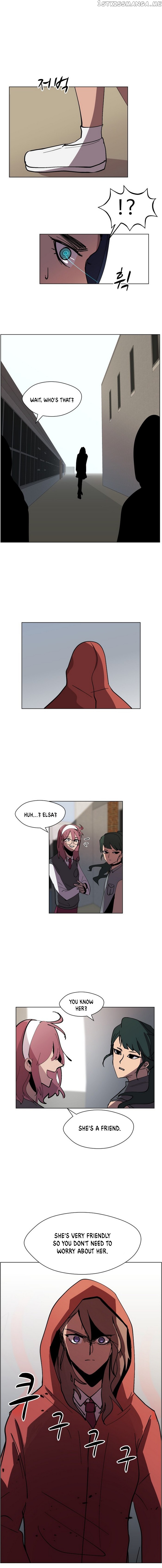 Uglyhood - Manhwa chapter 28 - page 11
