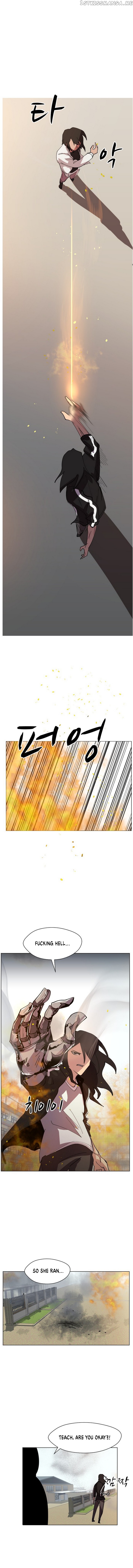 Uglyhood - Manhwa chapter 28 - page 2