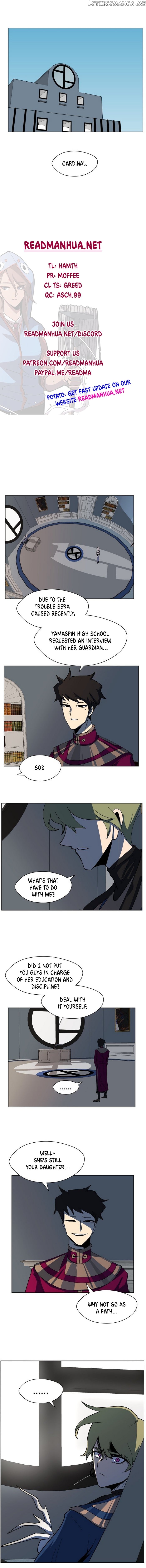 Uglyhood - Manhwa chapter 27 - page 1