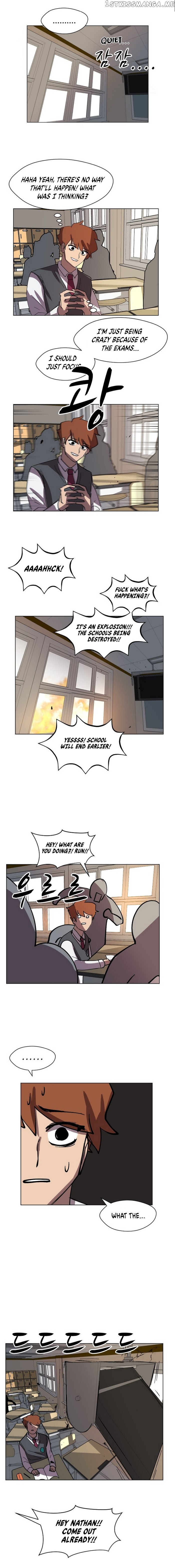 Uglyhood - Manhwa chapter 27 - page 14