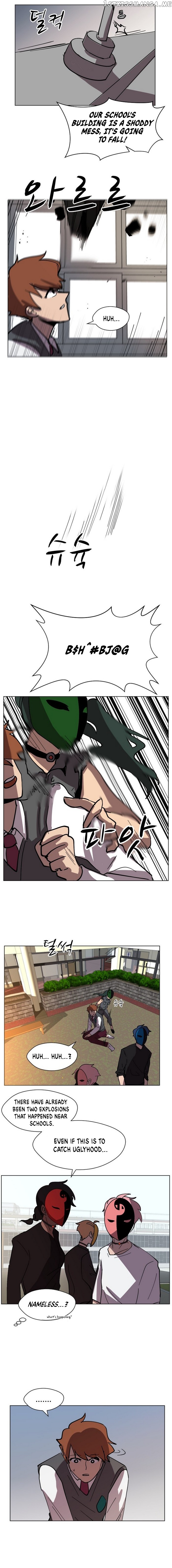Uglyhood - Manhwa chapter 27 - page 15
