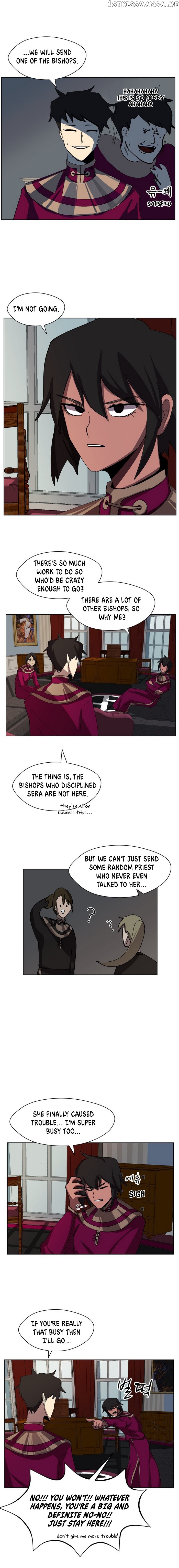 Uglyhood - Manhwa chapter 27 - page 2