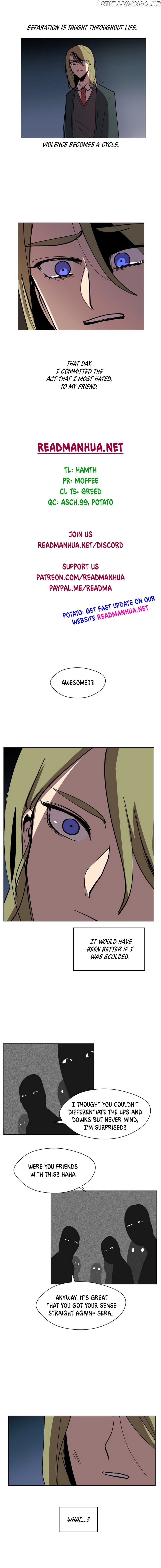 Uglyhood - Manhwa chapter 26 - page 1
