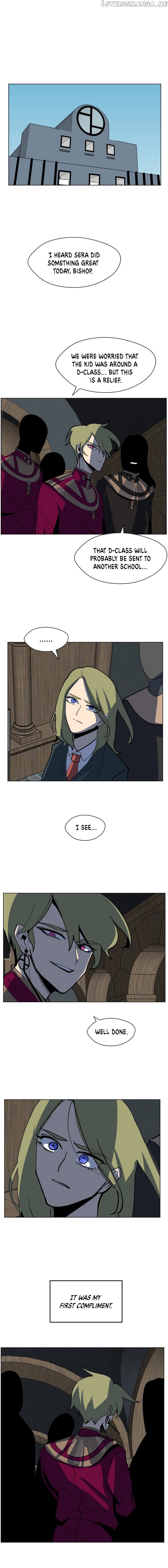 Uglyhood - Manhwa chapter 26 - page 3