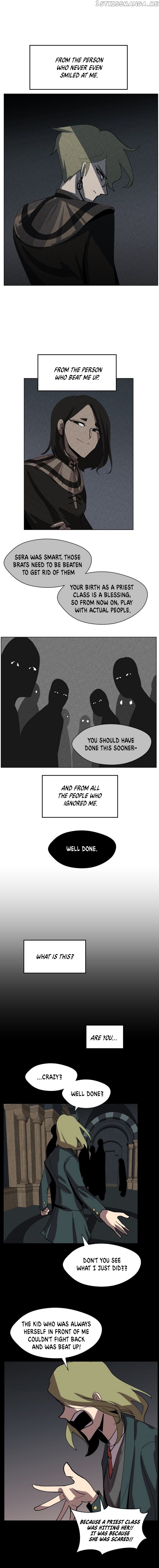 Uglyhood - Manhwa chapter 26 - page 4