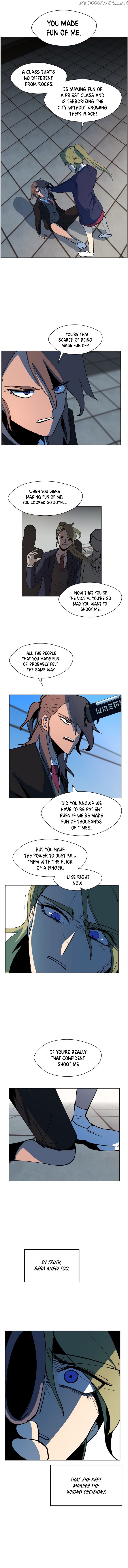 Uglyhood - Manhwa chapter 24 - page 3