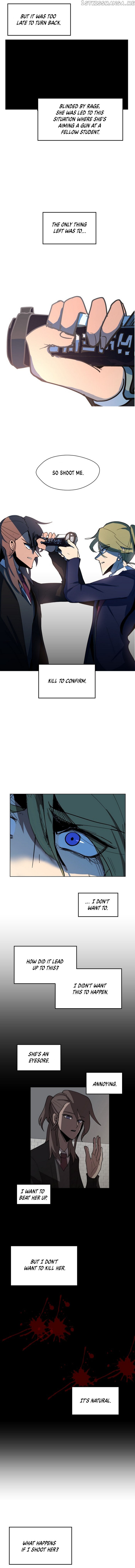 Uglyhood - Manhwa chapter 24 - page 4