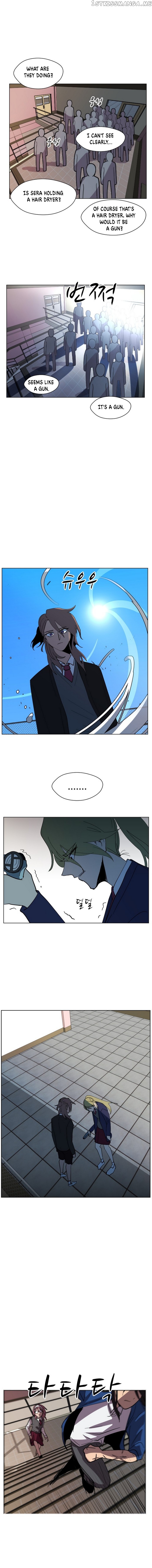 Uglyhood - Manhwa chapter 24 - page 6