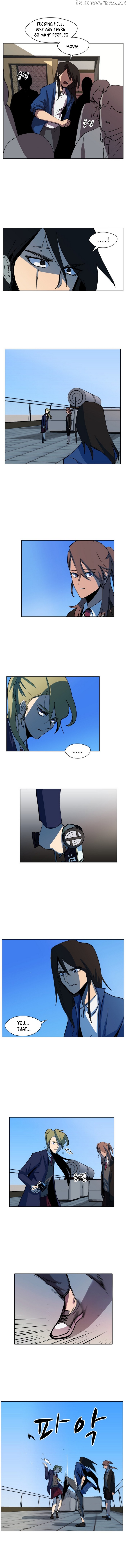 Uglyhood - Manhwa chapter 24 - page 7