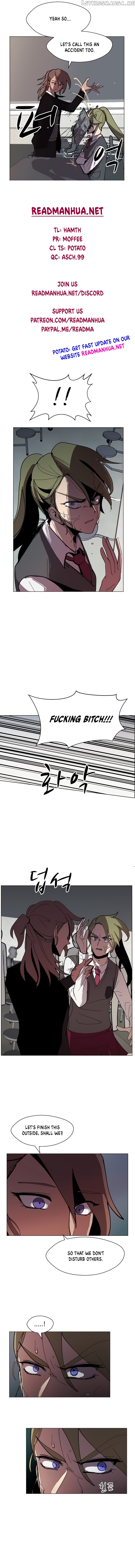 Uglyhood - Manhwa chapter 23 - page 1