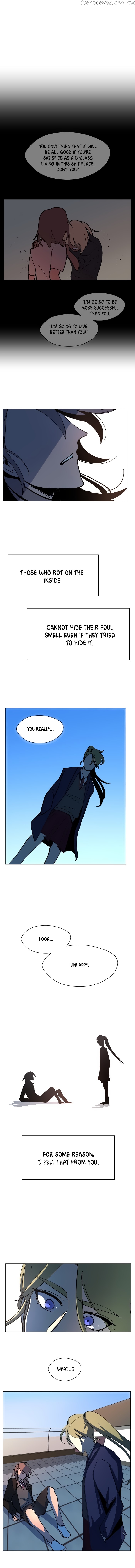 Uglyhood - Manhwa chapter 23 - page 10