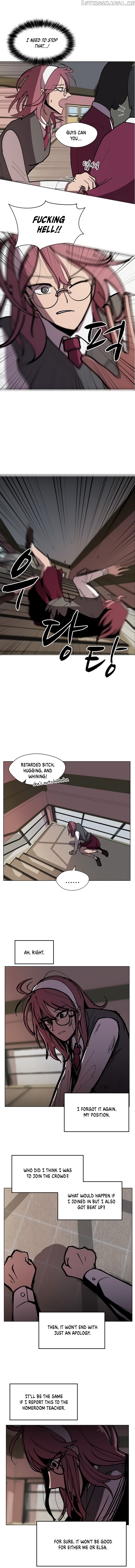 Uglyhood - Manhwa chapter 23 - page 6
