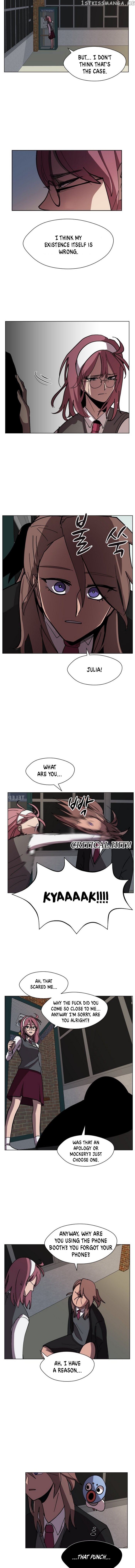 Uglyhood - Manhwa chapter 22 - page 5