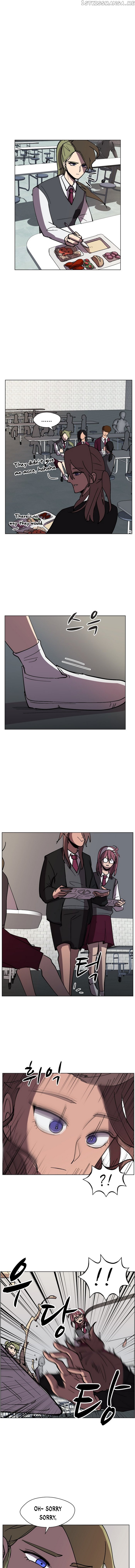 Uglyhood - Manhwa chapter 22 - page 8