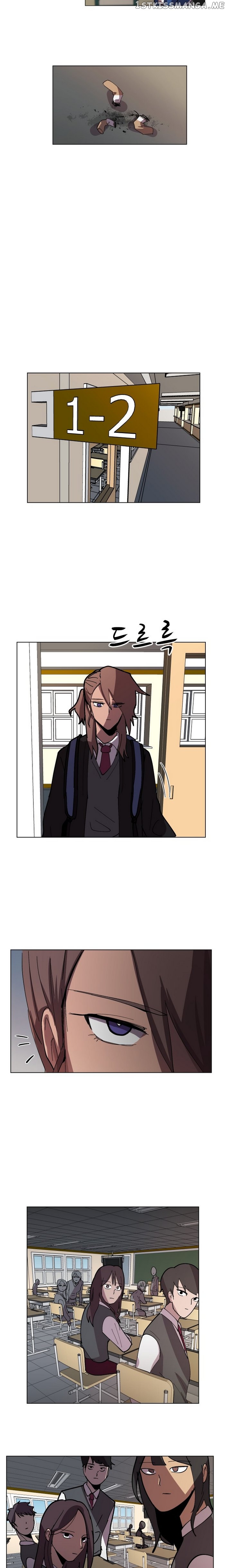 Uglyhood - Manhwa chapter 20 - page 10