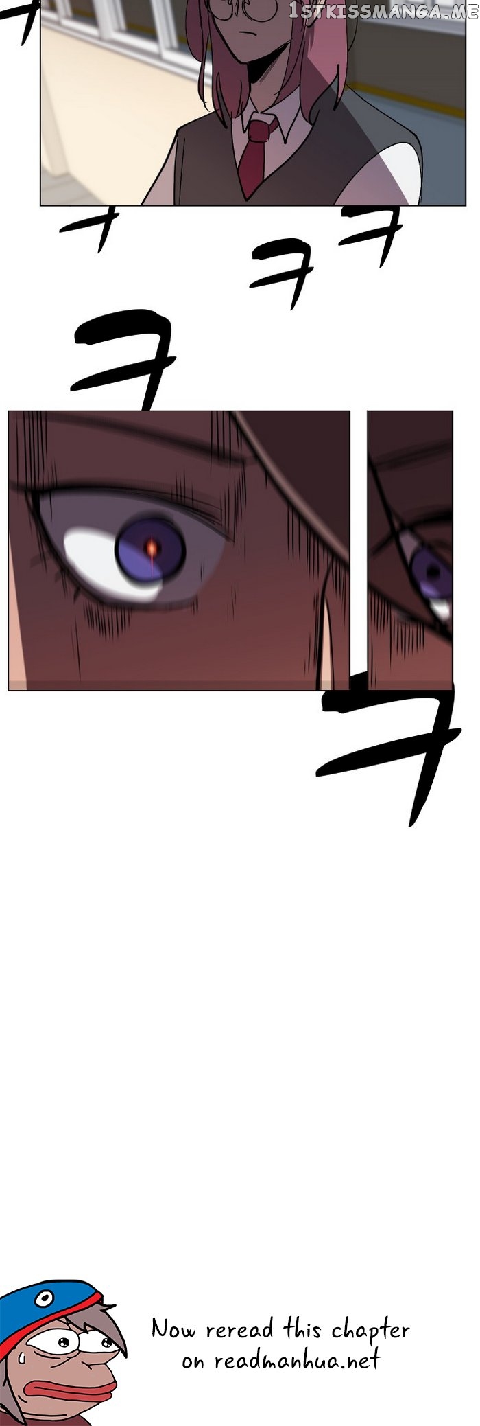 Uglyhood - Manhwa chapter 20 - page 17