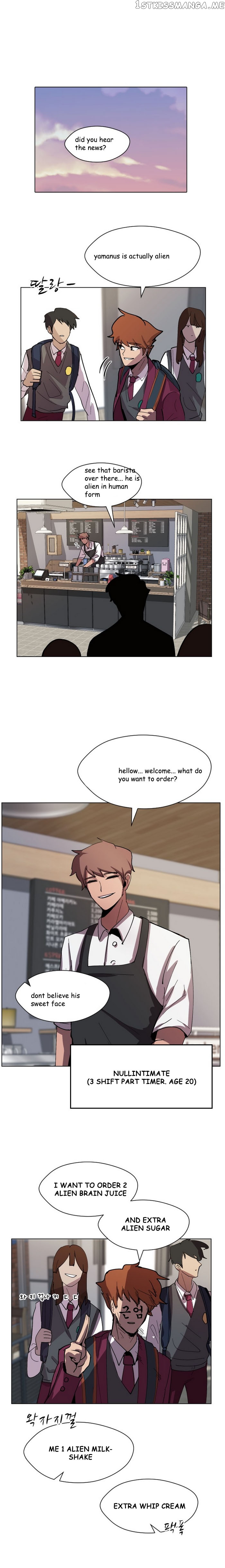 Uglyhood - Manhwa chapter 19 - page 1